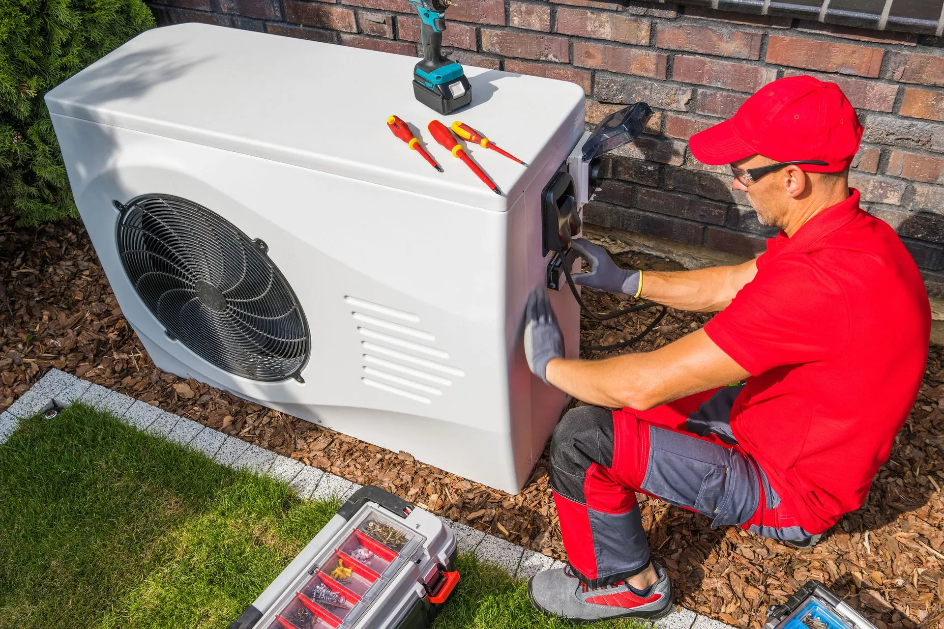 About HVAC in Poland, IN
